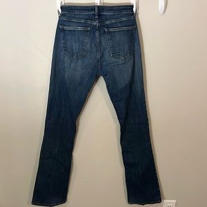 Silver Jeans Co Skinny Boot Cut